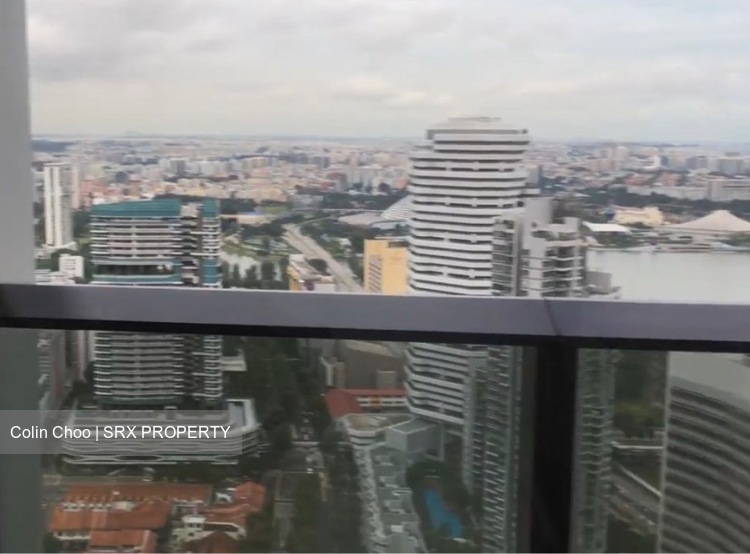 Duo Residences (D7), Apartment #540955811